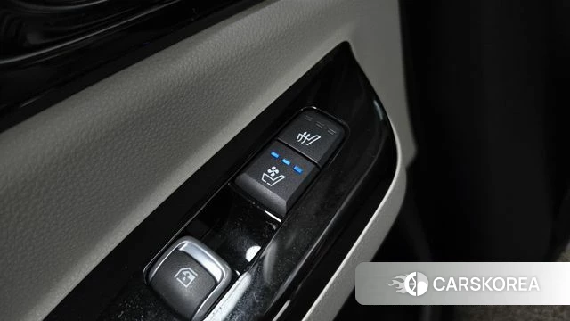 Kia Carnival 4th generation id 4293768 из Кореи 9