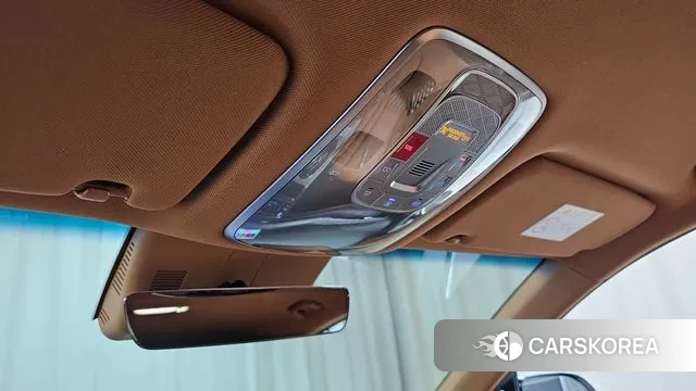 Genesis GV80 id 3644719 из Кореи 9