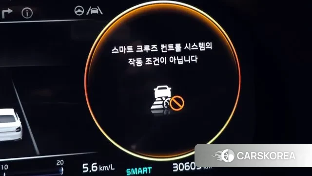 Kia The New K9 2nd generation id 3610273 из Кореи 9