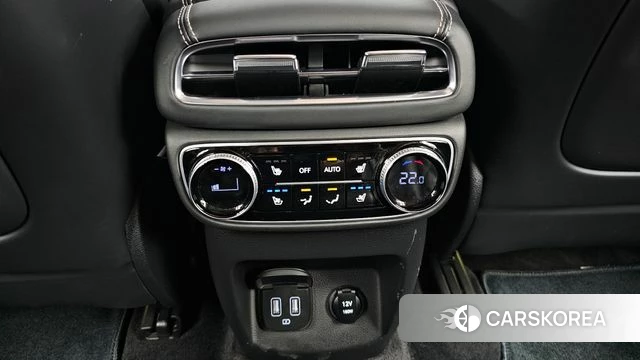 Genesis GV80 id 4294194 из Кореи 9