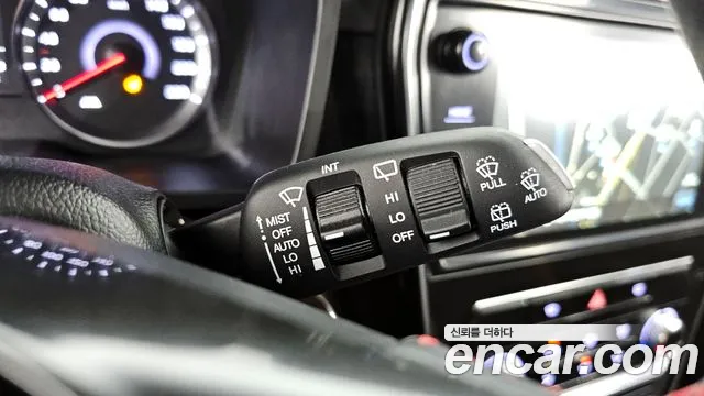 Ssangyong Berry New Tivoli id 2694403 из Кореи 9