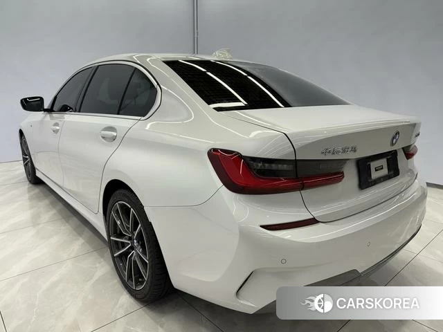 BMW 3 series id 4218662 из Китая 9