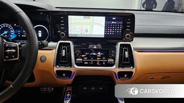 Kia Sorento 4th Generation id 3483974 из Кореи 9