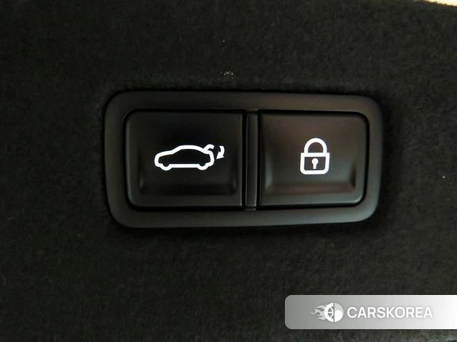 Kia The New K8 Hybrid id 4853785 из Кореи 9