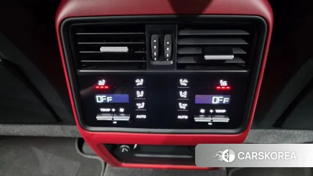 Porsche Cayenne (PO536) id 3645271 из Кореи 9