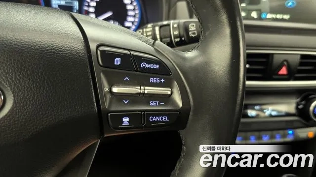 Hyundai Kona id 2916898 из Кореи 9