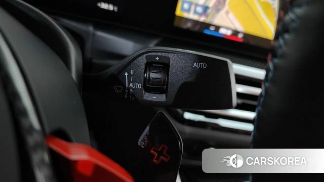BMW M2 (G87) id 4853732 из Кореи 9