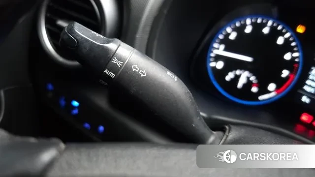 Hyundai Kona id 3709470 из Кореи 9