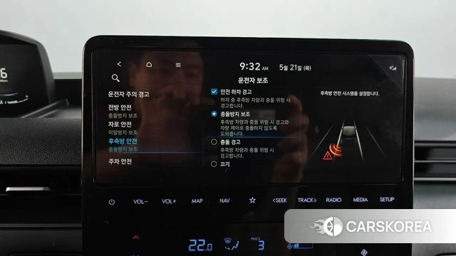 Hyundai Staria id 4354441 из Кореи 9