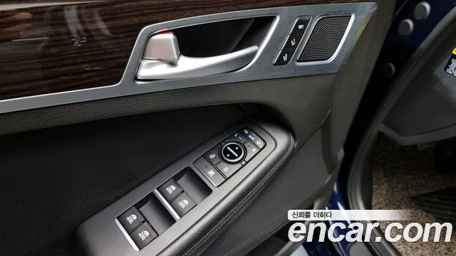 Genesis G80 id 2765160 из Кореи 9