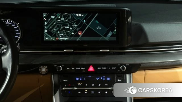 Kia Carnival 4th generation id 4224824 из Кореи 9