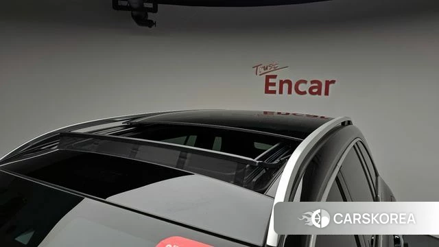 Mercedes-Benz GLB-Class X247 id 4196310 из Кореи 9