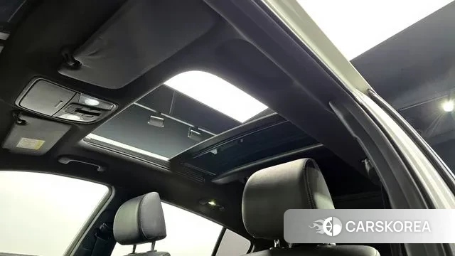 Kia Sportage The Bold id 3323869 из Кореи 9