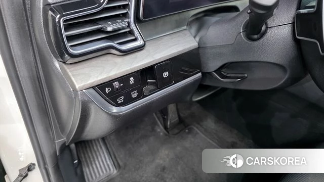 Kia Sportage 5th Generation Hybrid id 4382590 из Кореи 9