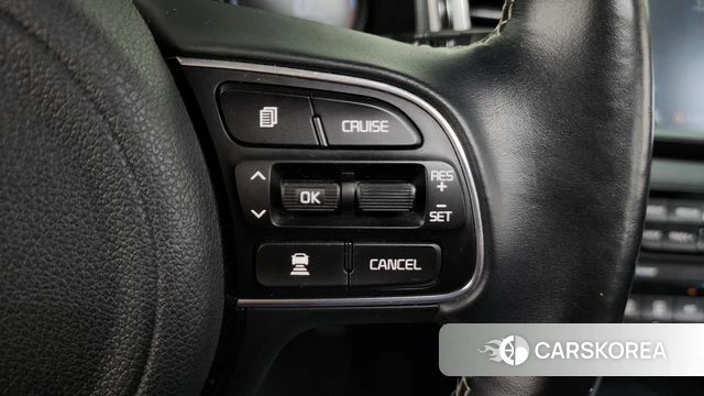 Kia Niro EV id 4625353 из Кореи 9