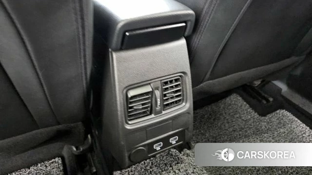 Renault Korea (Samsung) XM3 id 4416293 из Кореи 9