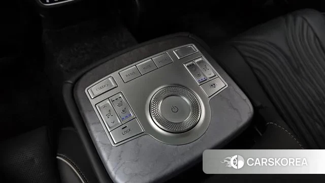 Genesis G80 (RG3) id 3374367 из Кореи 9