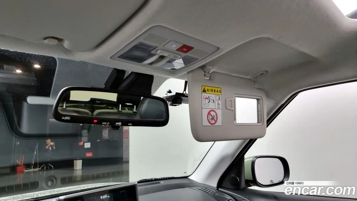 Hyundai Casper id 2087344 из Кореи 9