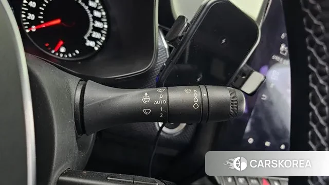 Renault Korea (Samsung) XM3 id 3514540 из Кореи 9