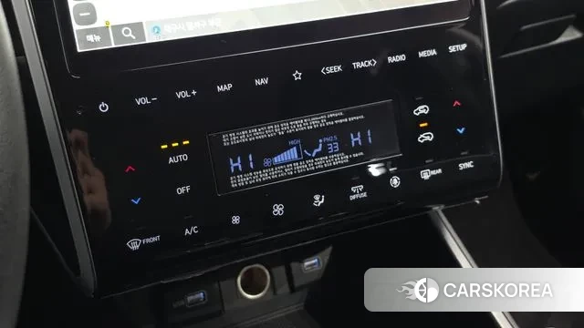 Hyundai Tucson (NX4) id 3770245 из Кореи 9