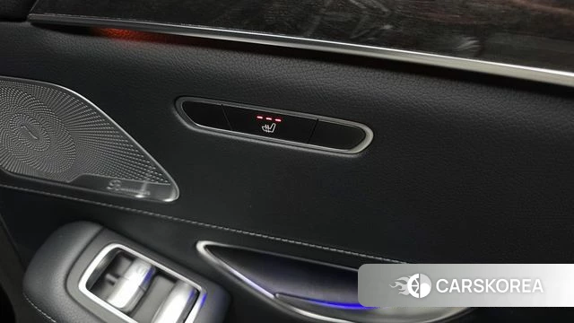 Mercedes-Benz S-Class W222 id 4632711 из Кореи 9