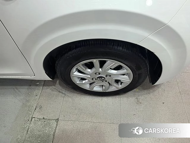 Kia All New Morning (JA) id 4255187 из Кореи 9