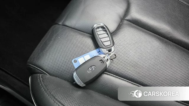 Hyundai Palisade id 4428613 из Кореи 9