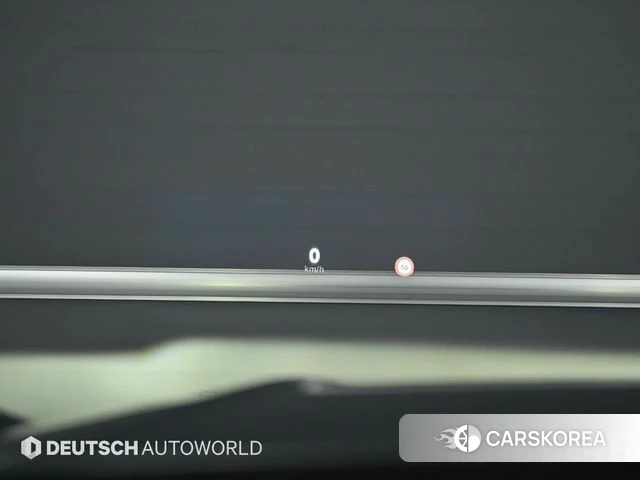 Renault Korea (Samsung) Grand Coleos id 4623170 из Кореи 9