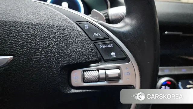 Genesis G80 (RG3) id 3296325 из Кореи 9