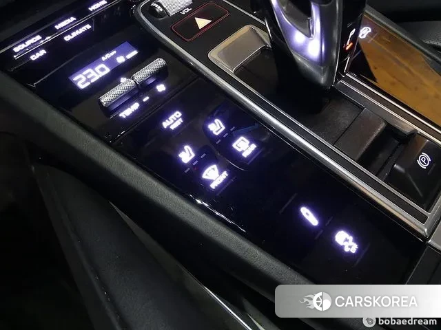 Porsche Cayenne (PO536) id 3713461 из Кореи 9