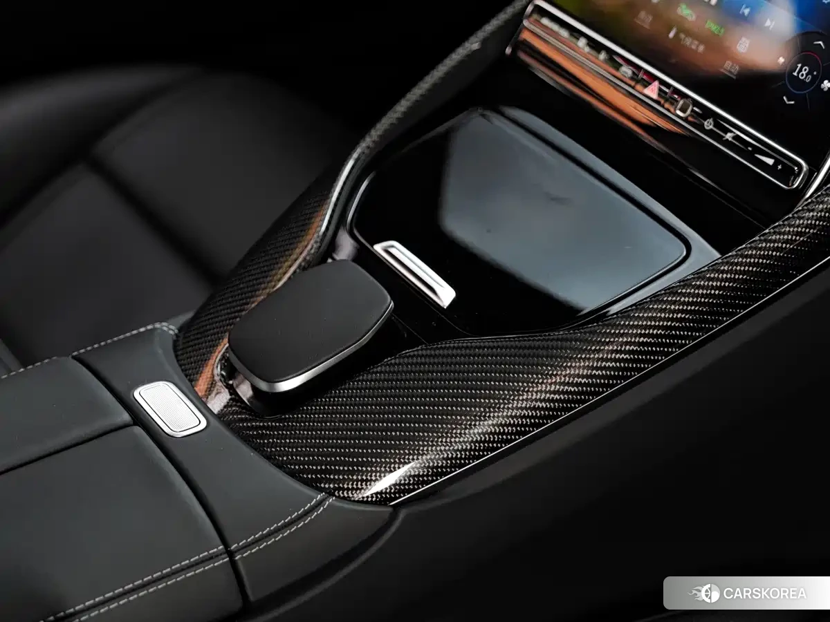 Mercedes-Benz AMG GT id 4681218 из Китая 9