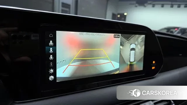 Hyundai Palisade id 3692037 из Кореи 9