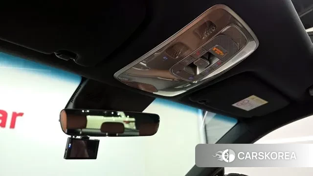 Genesis GV70 id 3519264 из Кореи 9