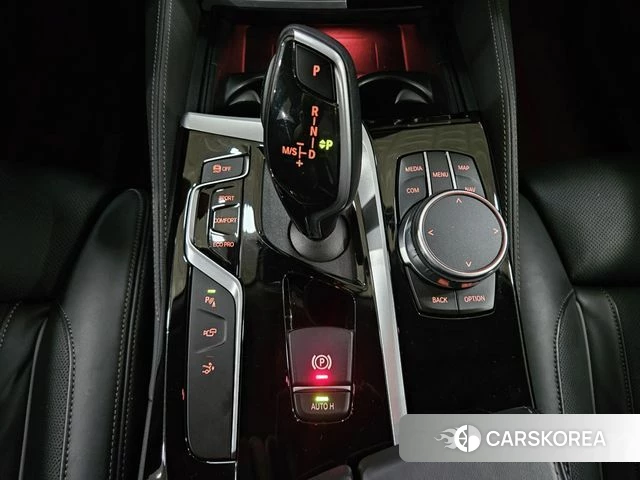 BMW 6 Series GT (G32) id 4748299 из Кореи 9