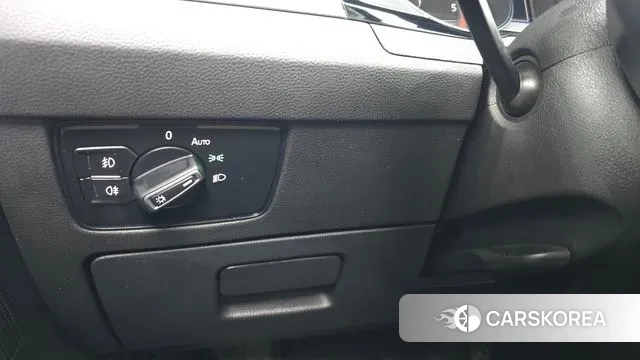 Volkswagen Passat GT (B8) id 3368756 из Кореи 9