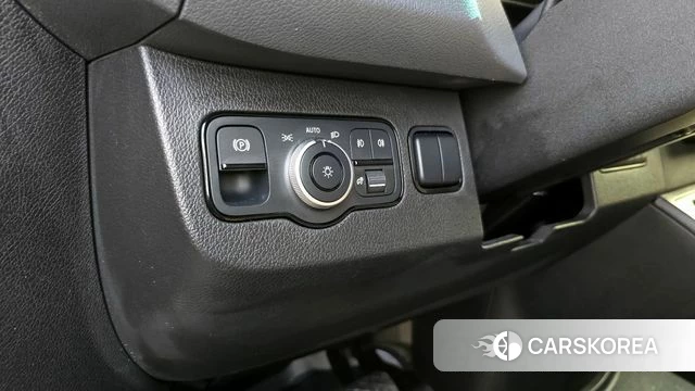 Mercedes-Benz Sprinter id 3850510 из Кореи 9