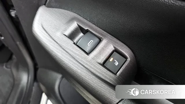 Chevrolet (GM Daewoo) The New Trail Blazer id 2983934 из Кореи 9