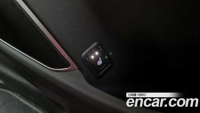 Maserati Levante id 2876782 из Кореи 9