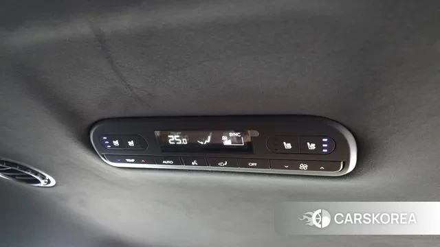 Hyundai Palisade (LX3) id 3732263 из Кореи 9