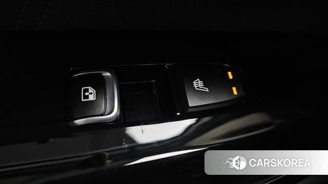 Kia K5 3rd generation id 3807625 из Кореи 9