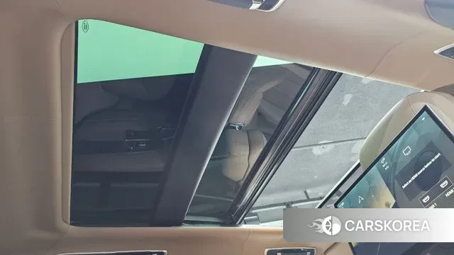 Land Rover Range Rover 5th Generation id 3633854 из Кореи 9