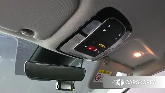 Hyundai The New Santa Fe id 3591487 из Кореи 9