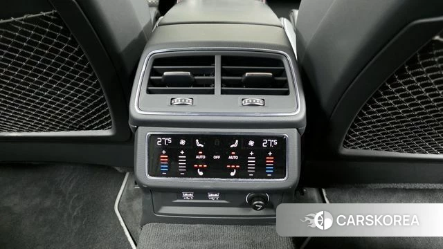 Audi A7 (4K) id 3828382 из Кореи 9