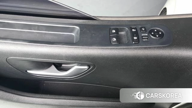 Hyundai Staria id 4561694 из Кореи 9