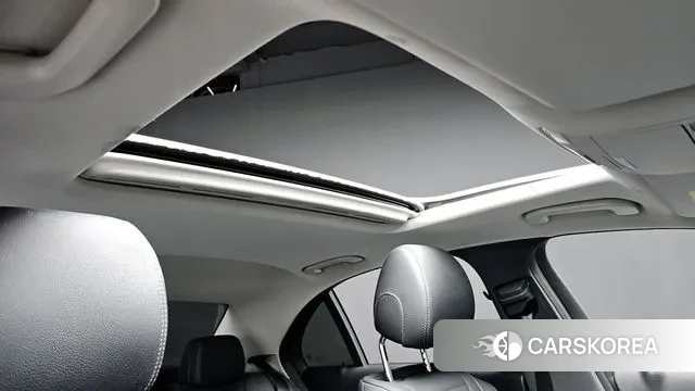 Mercedes-Benz E-Class W213 id 3434704 из Кореи 9