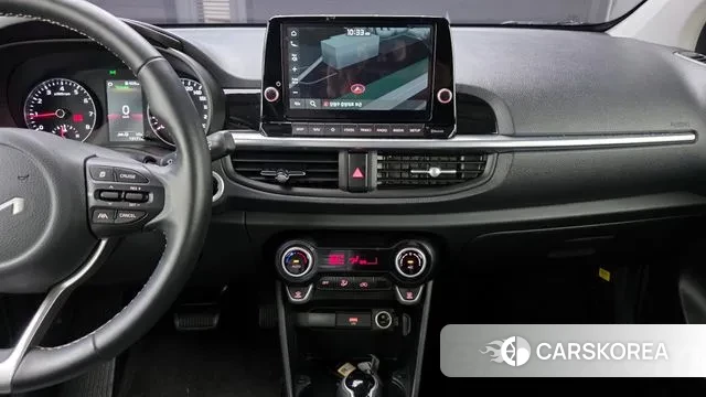 Kia Morning Urban (JA) id 3300187 из Кореи 9