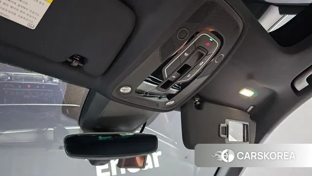 Audi A6 (C8) id 3060103 из Кореи 9