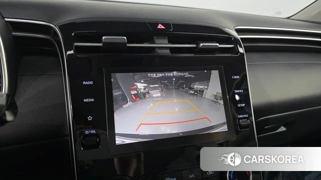 Hyundai Tucson (NX4) id 3954079 из Кореи 9