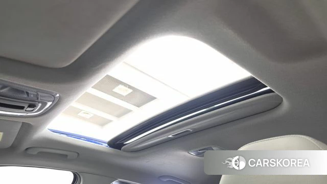 Hyundai Avante (CN7) id 4848415 из Кореи 9