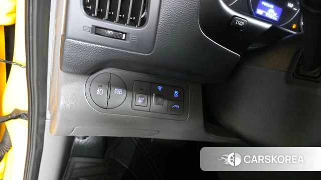 Hyundai The New Grand Starex id 4637659 из Кореи 9